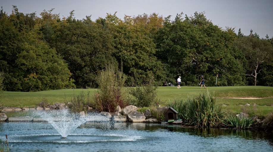 Photo of Boundary Lakes Golf Club